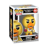 Funko Pop! Games: Five Nights at Freddy's 10th Anniversary - Chica #1063