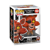 Funko Pop! Games: Five Nights at Freddy's 10th Anniversary - Foxy #1062