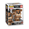 Funko Pop! Games: Five Nights at Freddy's 10th Anniversary - Freddy #1060