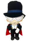 Sailor Moon - Tuxedo Mask Plush