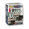 [DAMAGED BOX] Funko Pop! Anime: Bleach - Kisuke Urahara & Yoruichi #1613