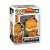 Funko Pop! Comics: Garfield - Garfield with Pooky #40