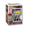 Funko Pop! Retro Toys: Transformers - Astrotrain #133