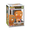 Funko Pop! Movies: Dreamsworks 30th Anniversary: Shrek - Gingy #1597