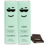 Moodibars - Cool (Dark Chocolate Mint Cream) 1.75oz