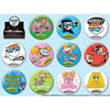 Dexter's Lab Button Assortment - Sweets and Geeks