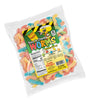 Toxic Waste Sour & Chewy Worms 2.2lb Bulk Bag