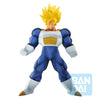 Dragon Ball Z Ichibansho Super Saiyan Goku (Vs. Omnibus Great) Figure - Sweets and Geeks