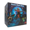 Earth Under Siege: Flashpoint Core Box