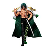 Aramaki (Absolute Justice) "One Piece", Ichibansho Figure