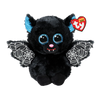 Ty Beanie Boo - Batrick The Black Bat