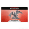 Dungeons & Dragons: Nolzur's Marvelous Unpainted Miniatures - Gargantuan Bahamut