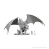 Dungeons & Dragons: Nolzur's Marvelous Unpainted Miniatures - Gargantuan Bahamut