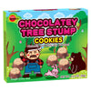 Chocolatey Tree Stump Cookies 2.3oz