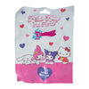 Sanrio Heart: Tsunameez Blind Bag