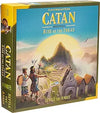 CATAN - Rise of the Inkas