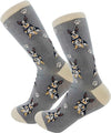 Australian Cattle Dog - Socks