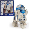 Star Wars R2-D2 3D Cardstock Model Kit