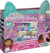 Gabby's Dollhouse: Meow-mazing Board Game