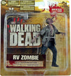 McFarlane Toys AMC The Walking Dead Series 2: RV Zombie Action Figure