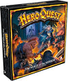 Heroquest: The Mage of the Mirror