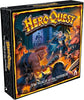 Heroquest: The Mage of the Mirror