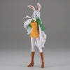 One Piece The Grandline Lady Wanokuni DXF Vol. 9 Carrot