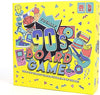 Totally 90s Board Game