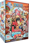 One Piece Luffy's Bento Panic The Game