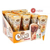 MESSORI CARAMEL CONO SNACK 10.8 OZ