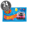 Hot Wheels Jelly Belly Bag 1oz