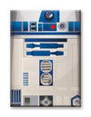 Star Wars - I am R2D2 Magnet - Sweets and Geeks