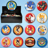 Sonic Modern Button Assortment