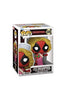 Funko Pop! Marvel: Deadpool - Beauty Pageant Deadpool #1340