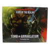 Dungeons & Dragons: Icons of the Realms - Tomb of Annihilation Complete Set