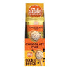 Dible Dough Chocolate Chip Cookie Dough 1.6oz Pouch