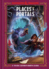 Places & Portals - A Young Adventurer's Guide - Sweets and Geeks