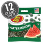 Watermelon Jelly Beans 3.5 oz Grab & Go® Bag