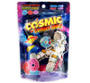 Cosmic Candy-Coated Gummy Rings Peg Bag - 5.5oz