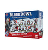 Vampire Blood Bowl Team: Drakfang Thirsters