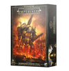 Warhammer Legions Imperialis: Titan Legions - Warbringer Nemesis Titan