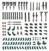 Legiones Astartes: Melee Weapons Upgrade Set