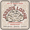 Star Wars: Jabba's Loans 20" x 20" Tin Sign