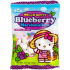 HELLO KITTY Marshmallow Blueberry 70g