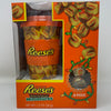 Reese's Ceramic Travel Mug with Candy