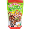 Ass Kickin Spicy Pickle Pretzels 12oz