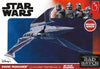 Star Wars: The Bad Batch - Havoc Marauder 1/144 Model Kit