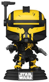 Funko Pop! Star Wars: Arc Umbra Trooper (Gamestop Exclusive) (Gaming Greats) - Sweets and Geeks