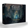 Tainted Grail: Kings of Ruin - Stretch Goals Box