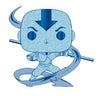 Funko Pop! Pins - Avatar the Last Airbender : Aang #11 (Chase)